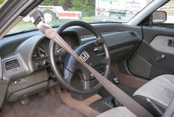 Najgorsze i najbardziej nieprzydatne dodatki do samochodów