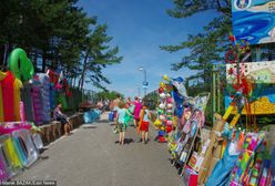 "Nie chcemy wiedzieć, że jesteś z Warszawy". Nadmorscy sprzedawcy skrzykują się przeciwko turystom