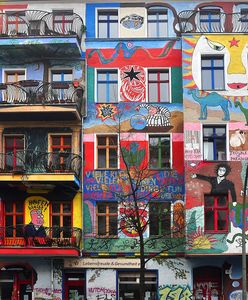 Weekendowy wypad do Berlina. Gdzie spać, czego spróbować i co zobaczyć?