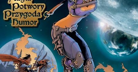 Komiksowa rewolucja w Polsce?