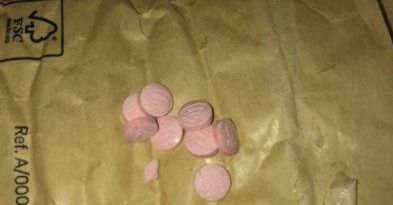 Matka znalazła u swojej 5-letniej córki ecstasy. Ktoś dał dziewczynce tabletki podczas Halloween