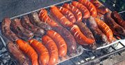 Kiełbasa z grilla - tak robią ją znani kucharze