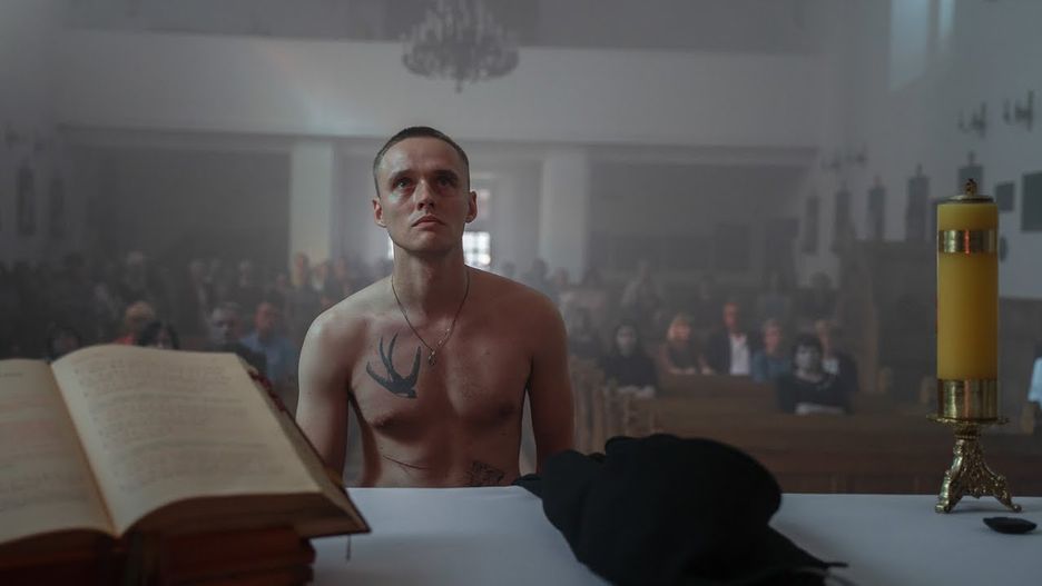 Najnowszy film Jana Komasy zbiera bardzo dobre recenzje.