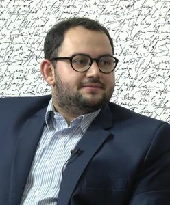 Urodzony w Armenii kandydat Porozumienia na radnego: dostałem w ryj spotem PiS