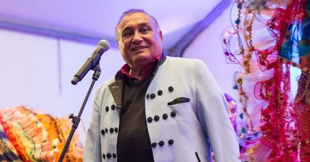 Don Vasyl sprzedaje dom przez długi! "Świetnie sprawdzi się jako hotel czy pensjonat"
