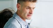 Policjant, który doprowadził do uniewinnienia Komendy: "Jestem w szoku". Co powiedział o obecnej sytuacji Tomka?