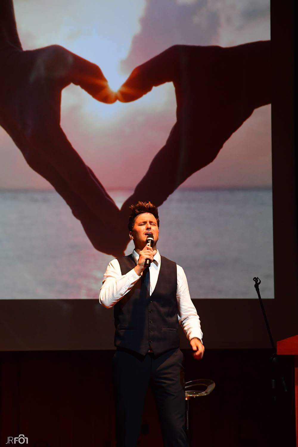 To byś piękny koncert…