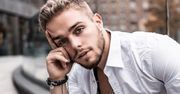 Blondino z "Hotelu Paradise" został napadnięty, okradziony i brutalne pobity. Wstrząsające zdjęcia wylądowały w sieci