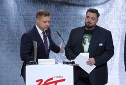 Bracia Sekielscy gorzko o działaniach prokuratury. "Styk władzy z kościelną hierarchią jest patologiczny"