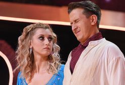 "Taniec z gwiazdami": Niebawem finał. Justyna Żyła jeszcze zatańczy w programie