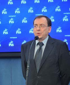 "Agent Tomek" ujawnia kulisy pracy w CBA. Wspomina akcję "willi Kwaśniewskich"