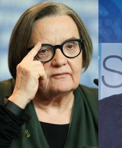 Holland pokłóciła się z Raczkiem. Poszło o słowa Biedronia