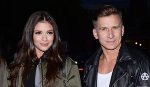 Halejcio i Barański: ich miłość została wystawiona na próbę