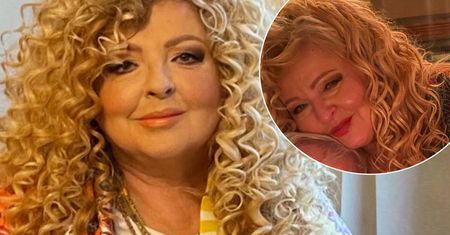 Magda Gessler hucznie uczciła 90. urodziny ojca. Pokazała zdjęcie z rodzinnej imprezy. Ależ oni są do siebie podobni!