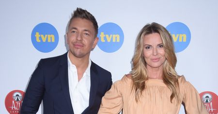 Hanna Lis i Łukasz Jemioł po "Azja Express". Relacja
