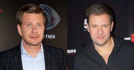 Filip Chajzer i Tomasz Karolak mogą stanąć przed sądem