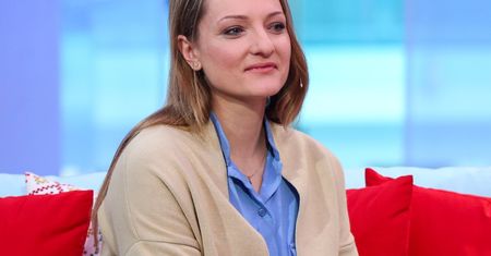 "Big Brother": Agnieszka Barjasz głosem Wielkiego Brata. Nie wszyscy są zadowoleni