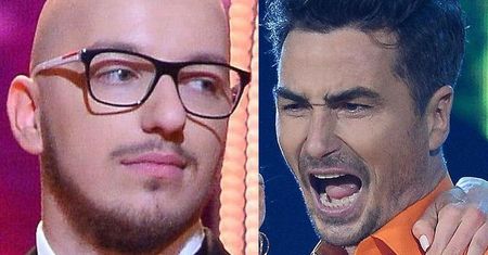 "Taniec z gwiazdami": Jan Kliment wbija szpilę Gimperowi. "Każdy kto oddaje głos, musi mieć jakieś sumienie"