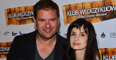 To już koniec. Kołakowska potwierdziła rozstanie z Karolakiem
