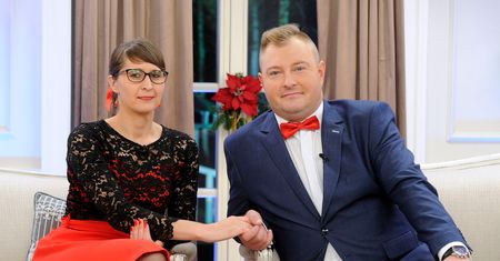 "Rolnik szuka żony": Agata i Łukasz pokazali romantyczne zdjęcia. Uciszą plotki