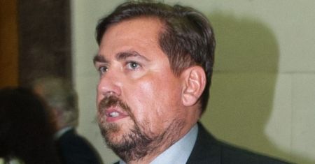 Agent Tomek zatrzymany. Milionowe oszustwa w jego fundacji Helper?