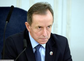 Marszałek Senatu: prezes NIK może zostać zaproszony do złożenia wyjaśnień