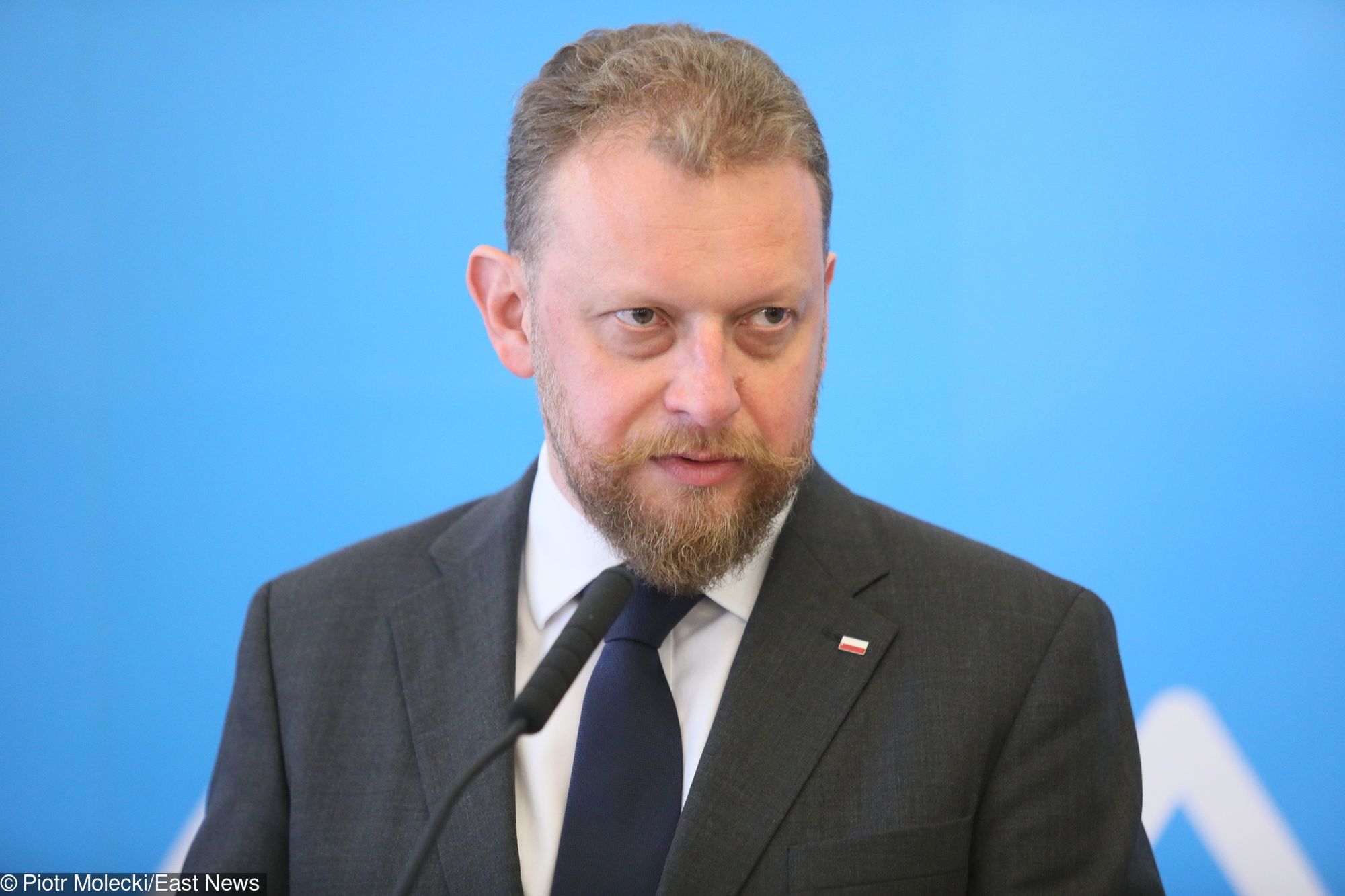 Konsultacje ws. refundacji opatrunków i leków dla chorych na EB