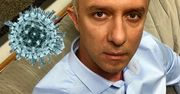 Ojciec Płoszajskiego przez pomyłkę lekarzy walczy o życie: "Jego stan jest bardzo ciężki". Popełnili fatalny błąd