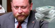 Łukasz Szumowski pochwalił się nowymi zarobkami. Największe gwiazdy padną z wrażenia na widok tych cyfr