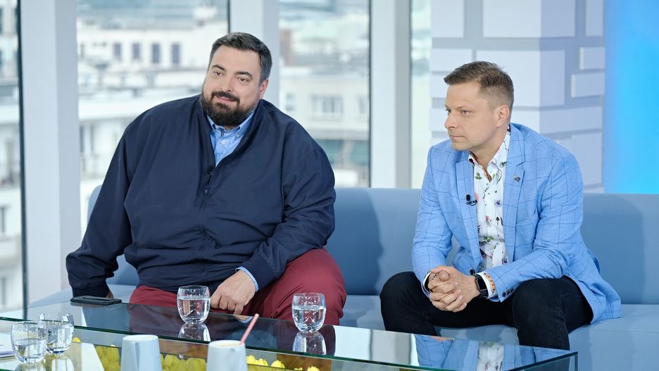 Kim jest Marek Sekielski, brat Tomasza Sekielskiego i producent “Tylko nie mów nikomu”?