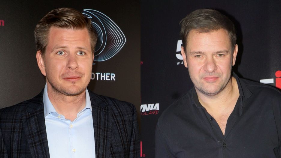 Filip Chajzer i Tomasz Karolak mogą stanąć przed sądem