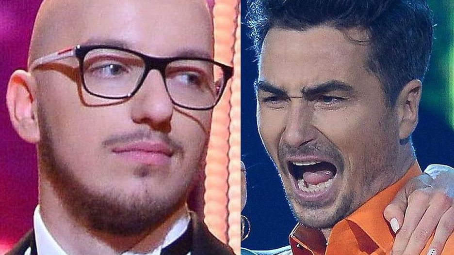 Tomasz "Gimper" Działowy i Jan Kliment spotkają się w finale "Tańca z gwiazdami"