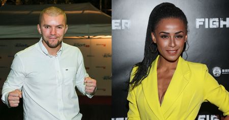 Aleksandra Szwed i „Juras” w nowym show Polsatu "Ninja Warrior"