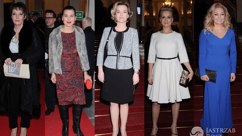 Paszporty Polityki 2015