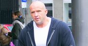 Tomasz Oświeciński pokazał na Instagramie uroczy filmik z córką: "Dziś robimy próbę generalną..."