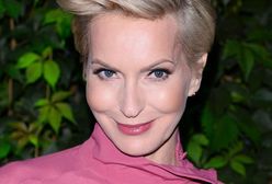 Paulina Smaszcz-Kurzajewska dostaje obsceniczne fotki. "Panowie, ja to wszystko znam"