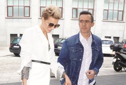 Paulina Smaszcz-Kurzajewska otwarcie o rozwodzie. "To nie byłoby życie, tylko wegetacja"