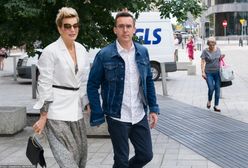 Paulina Smaszcz-Kurzajewska i Maciej Kurzajewski rozwodzą się. Trudno w to uwierzyć