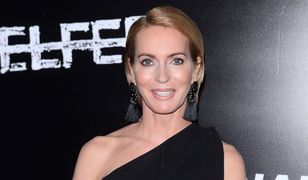 Paulina Smaszcz-Kurzajewska odsłania zgrabne nogi jak Angelina Jolie