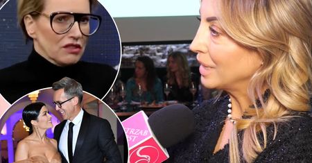 To u niej Smaszcz wywołała burzę. Anna Zejdler o kulisach kontrowersyjnego wywiadu. Na tapet wzięła też Cichopek i Kurzajewskiego. Paulina jest na to gotowa? [WIDEO]