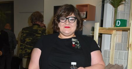 Dominika Gwit pokazała stylizację na jesień. To najmodniejsze botki i płaszcz w tym sezonie