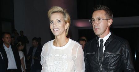 Paulina Smaszcz-Kurzajewska rozwiodła się. Wciąż kocha byłego męża