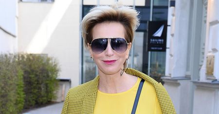 Paulina Smaszcz-Kurzajewska szuka mieszkania. Zależy jej na 3 pokojach