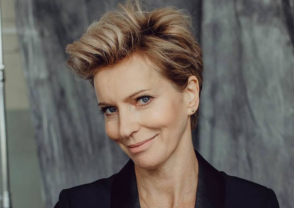 Paulina Smaszcz-Kurzajewska 