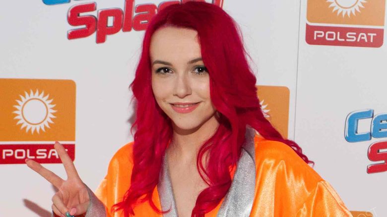 Saszan   
Drugi odcinek programu Polsatu "Celebrity Splash" Termy Maltañskie, Poznañ, 15.03.2015 Studio69 - Maciej Nowaczyk