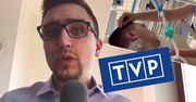 Dziennikarz TVP w ciężkim stanie w szpitalu. Urlop 31-latka zakończył się tragedią. Rodzina ma pretensje do lekarzy