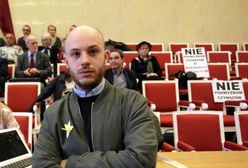 Jan Śpiewak o "taśmach Kaczyńskiego". "To jest budowa oligarchii"