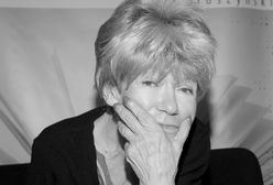 Znani pożegnali Marię Czubaszek