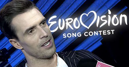 Eurowizja bez Stanisława Karpiela-Bułecki! Co zraziło przystojnego górala do konkursu? [WIDEO]