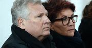 Jolanta i Aleksander Kwaśniewscy pod opieką lekarzy. Niepokojące wieści na temat zdrowia byłej pary prezydenckiej